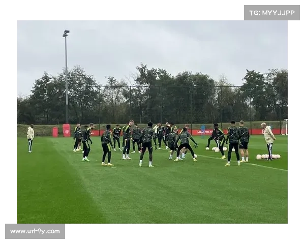 曼联亚太行计划公布 将赴中国韩国展开季前热身之旅